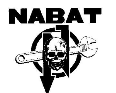 NABAT - Patch
